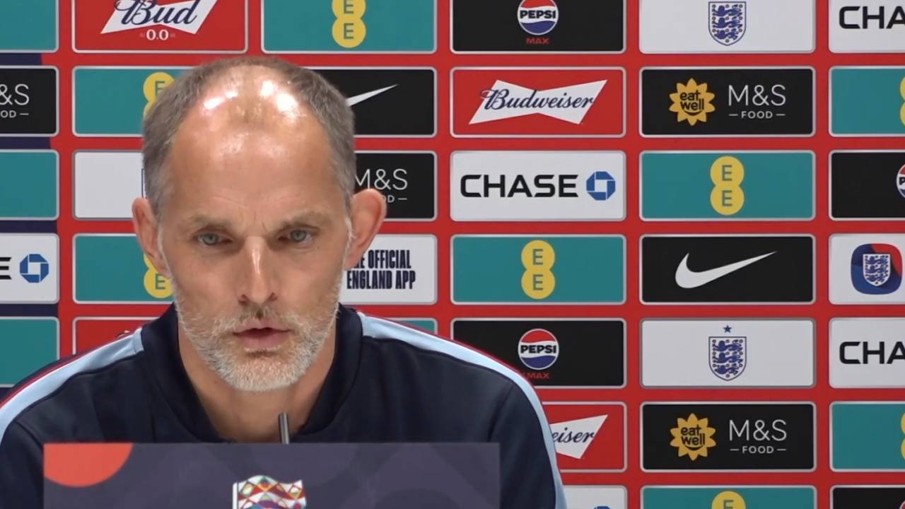 "Tue mir wirklich schwer damit": Tuchel hadert mit Nations League