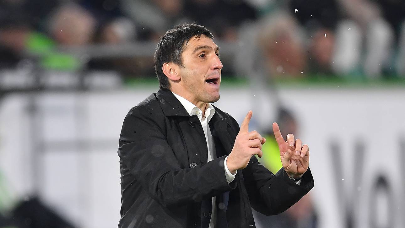 Korkut will Wende bei Heimdebüt