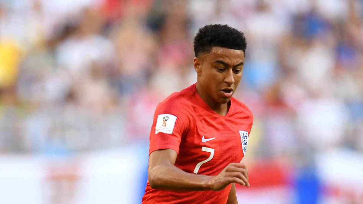 JESSE LINGARD vs. IVAN RAKITIC: Lingard glänzt in Southgates variablem Mittelfeld als Chefstratege hinter den beiden Spitzen Kane und Sterling. Trotz seiner erst 16 Länderspiele ist er aus Englands Startelf nicht mehr wegzudenken. Mit seinem Traumtor gegen Panama zeigte er auch seine Offensiv-Qualitäten