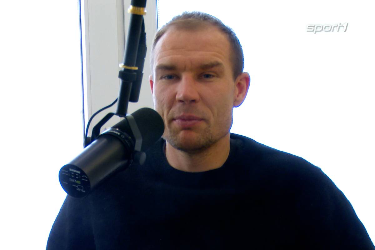 "Ich höre Geschichten, da muss ich tief durchatmen"