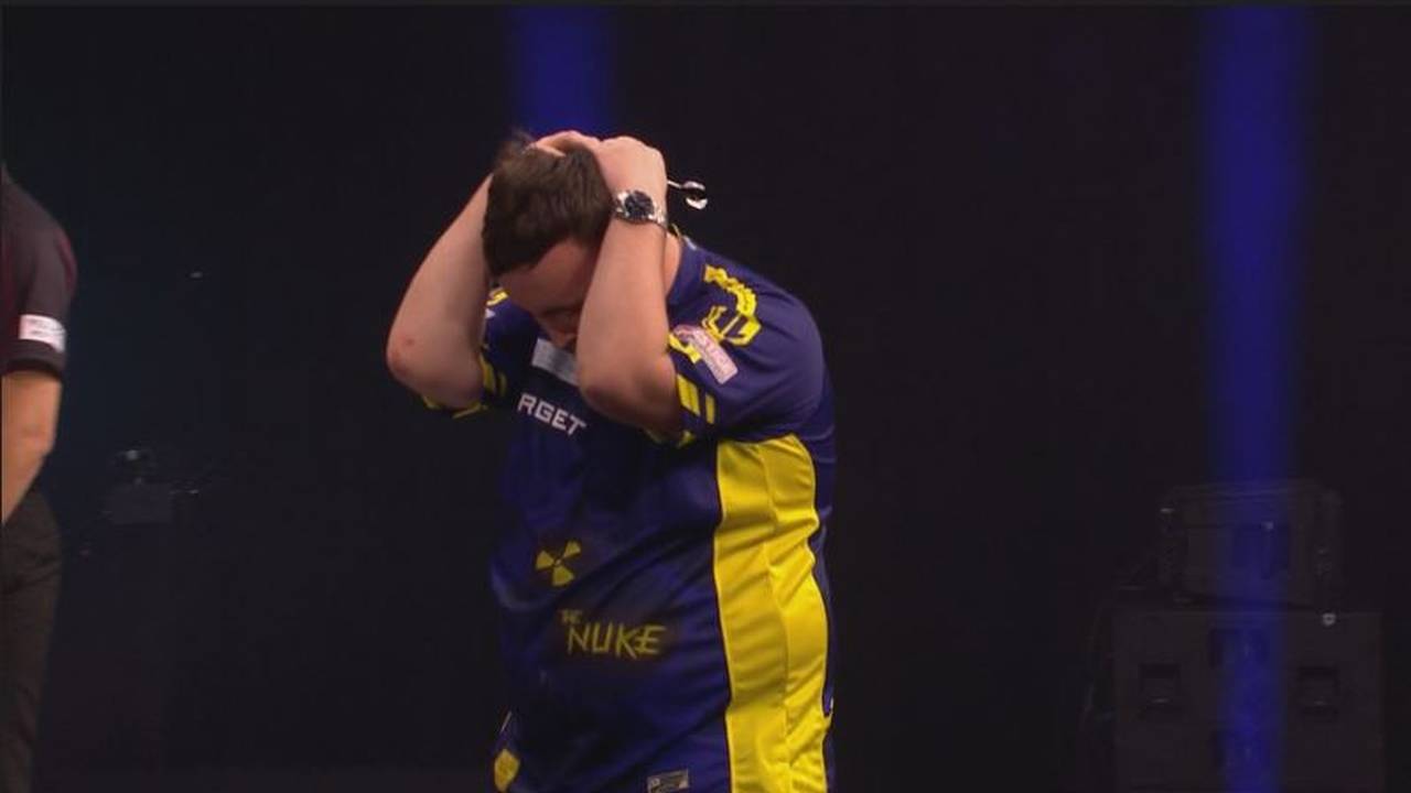 Highlights ohne Ende! Littler gewinnt spektakulären Kracher