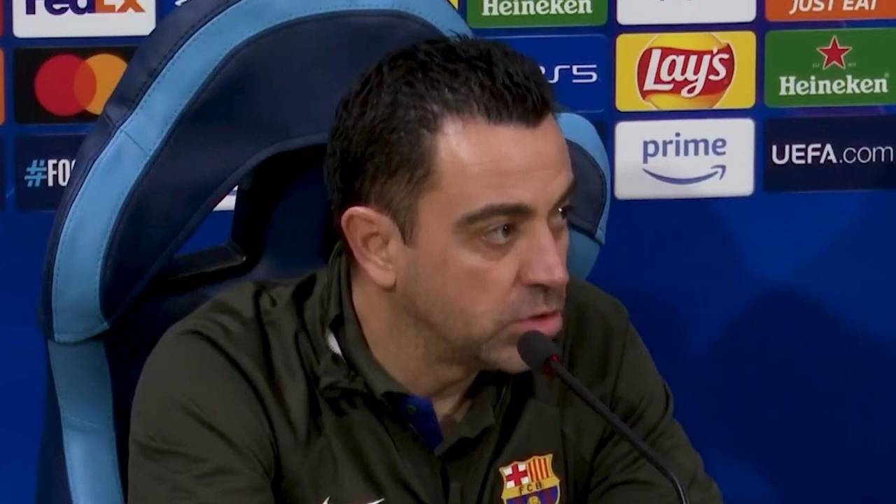 Barca-Coach: „Ich bin traurig“