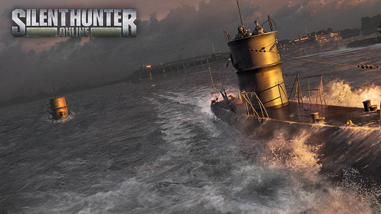 Tauche ein in gefährliche Seeschlachten!