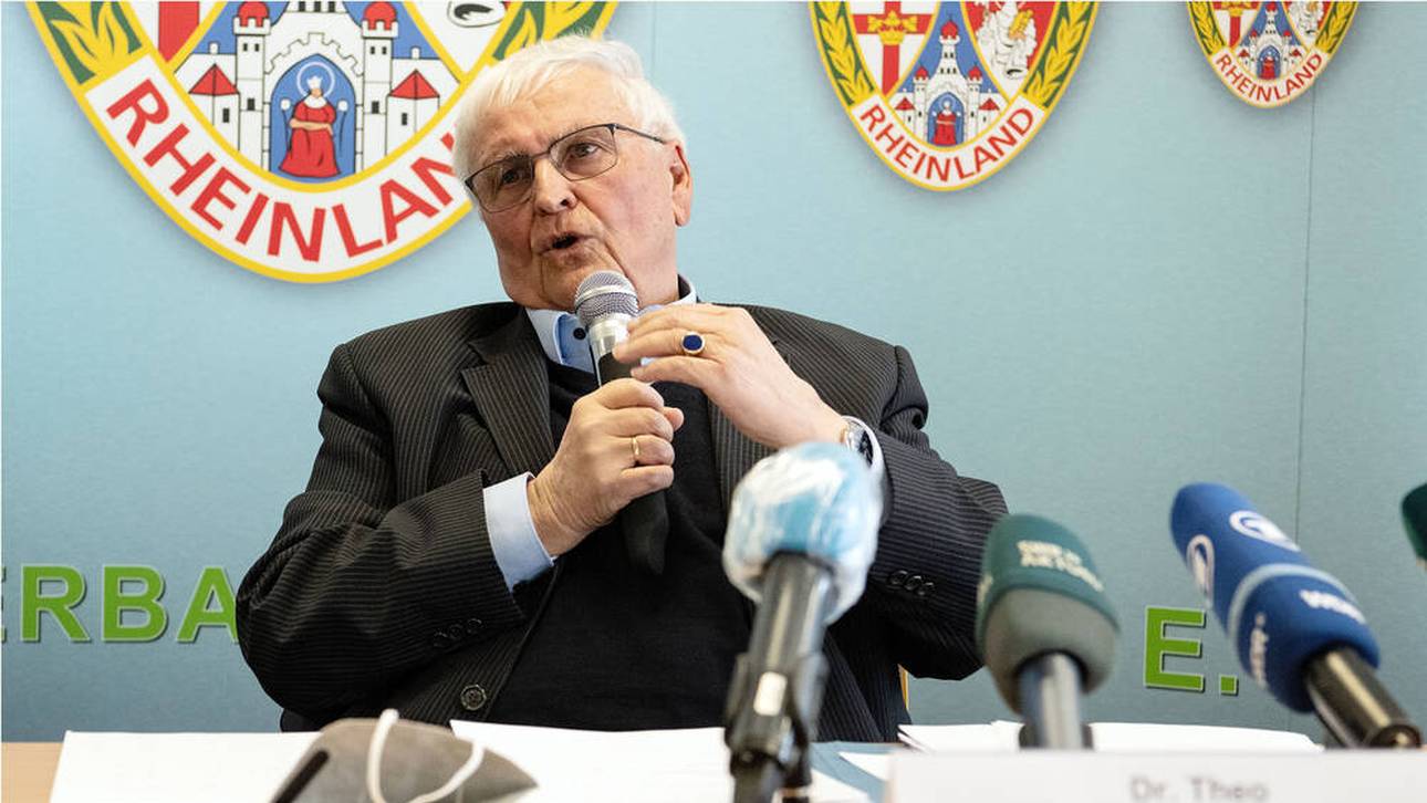 Krasse Summe: DFB klagt gegen Ex-Boss