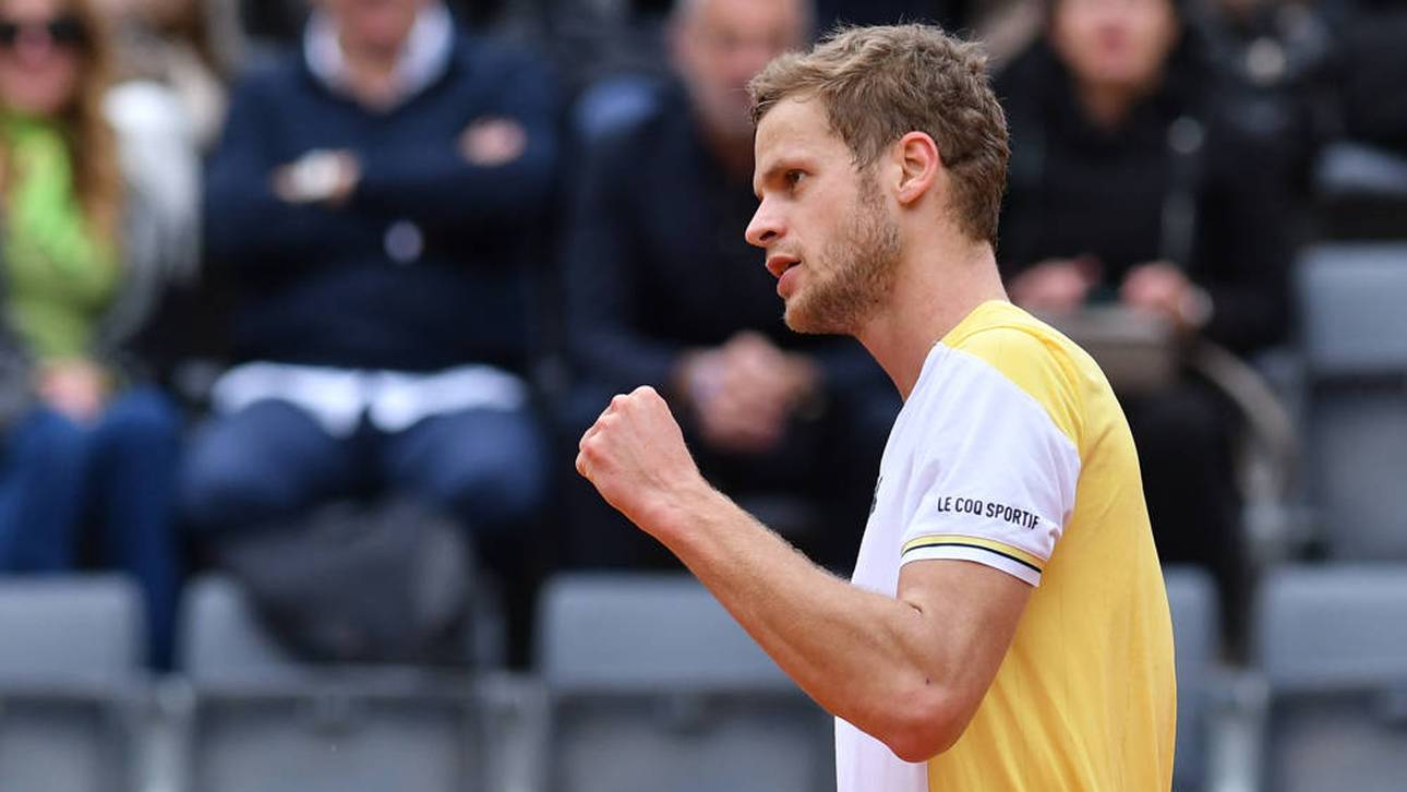 Epischer Hanfmann-Krimi in Paris