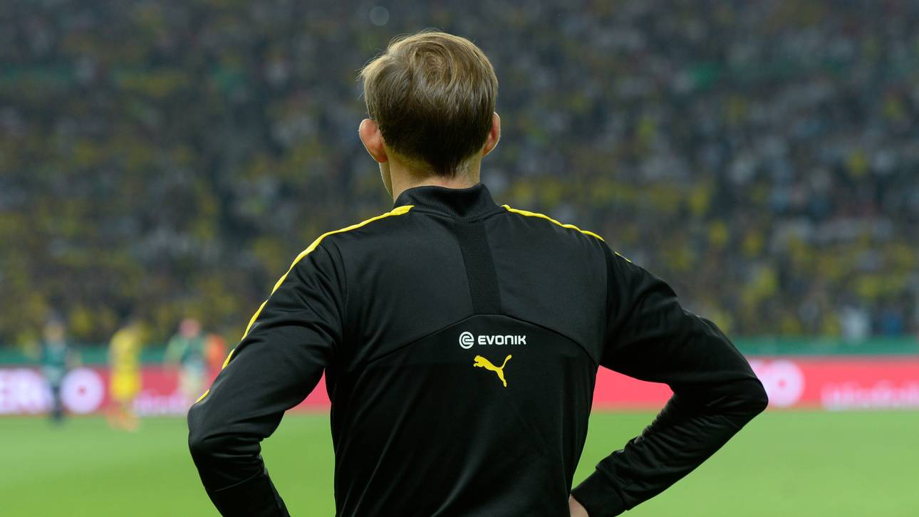 Nach Tuchels Aus: So geht es weiter