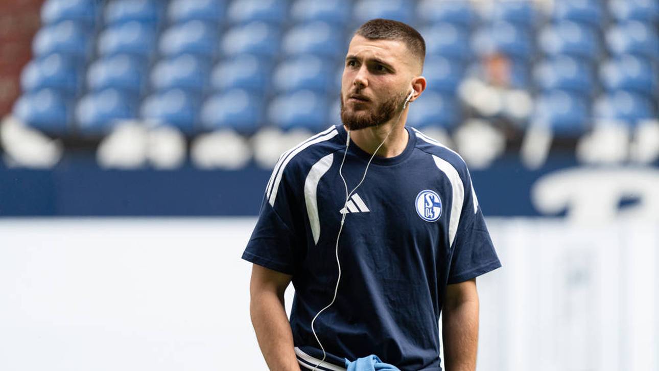 Schalker Leistungsträger „enttäuscht“ vom Verein