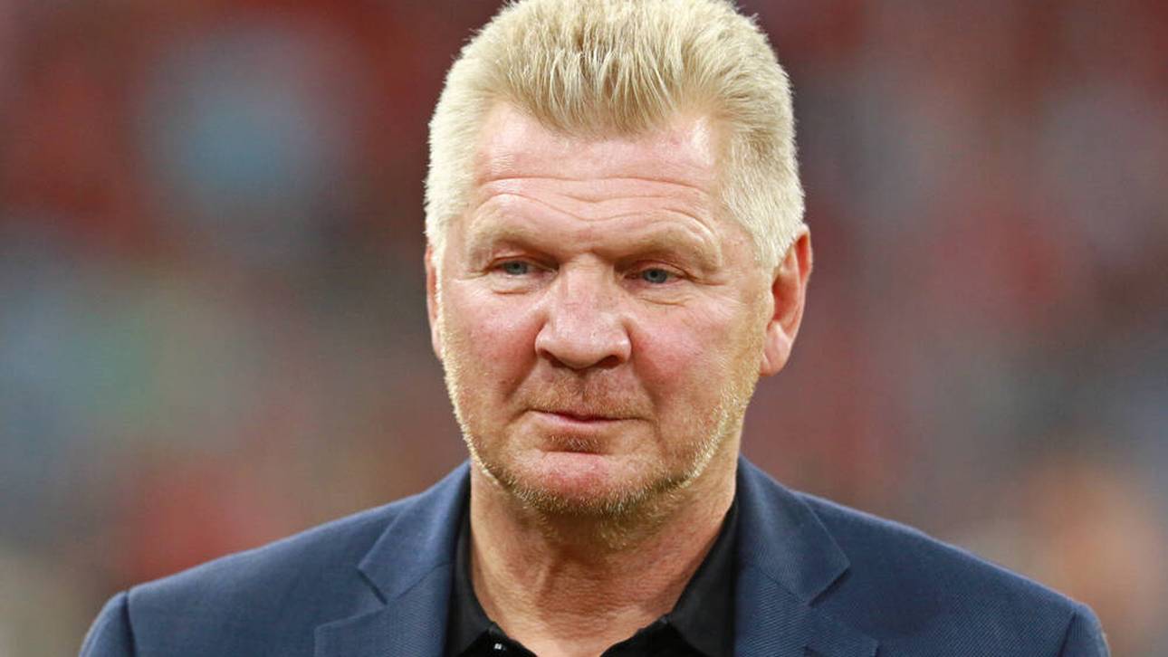 „Jetzt zeigt sich, wer gehen sollte!“