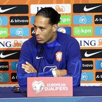 Van Dijk: "Mbappé kann den Unterschied ausmachen"