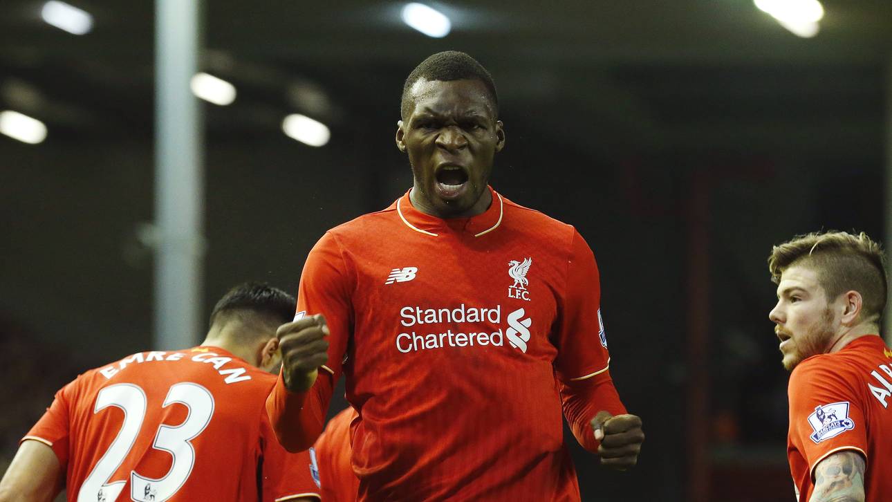 Foxes wollen Klopps Benteke