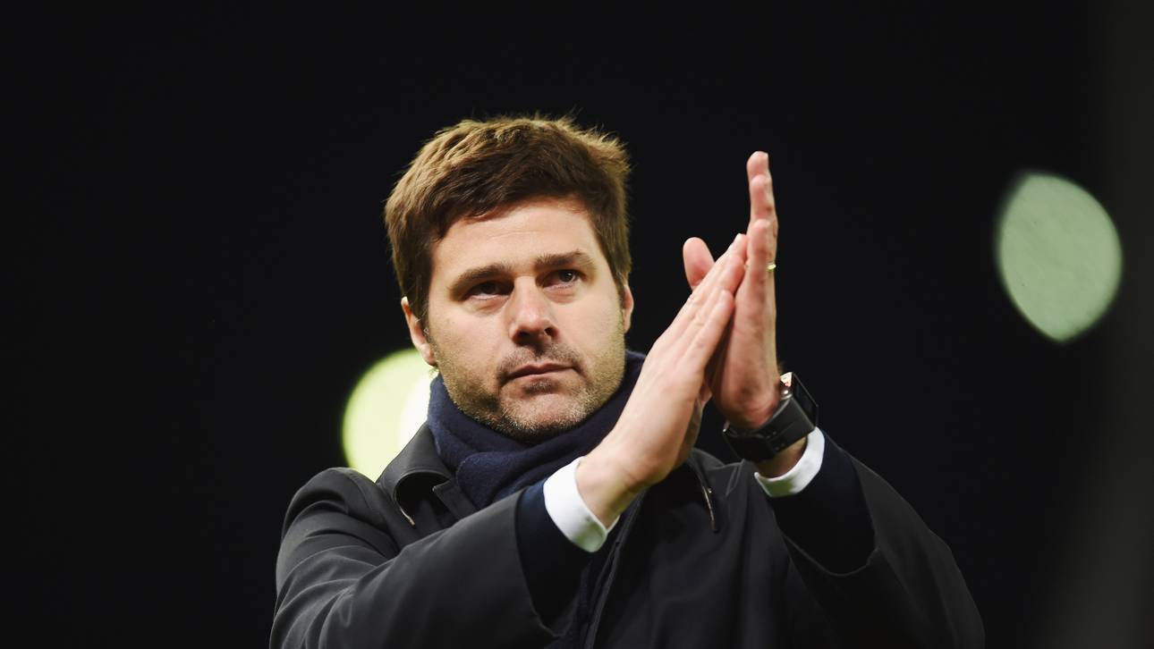 Pochettino verlängert bei Tottenham