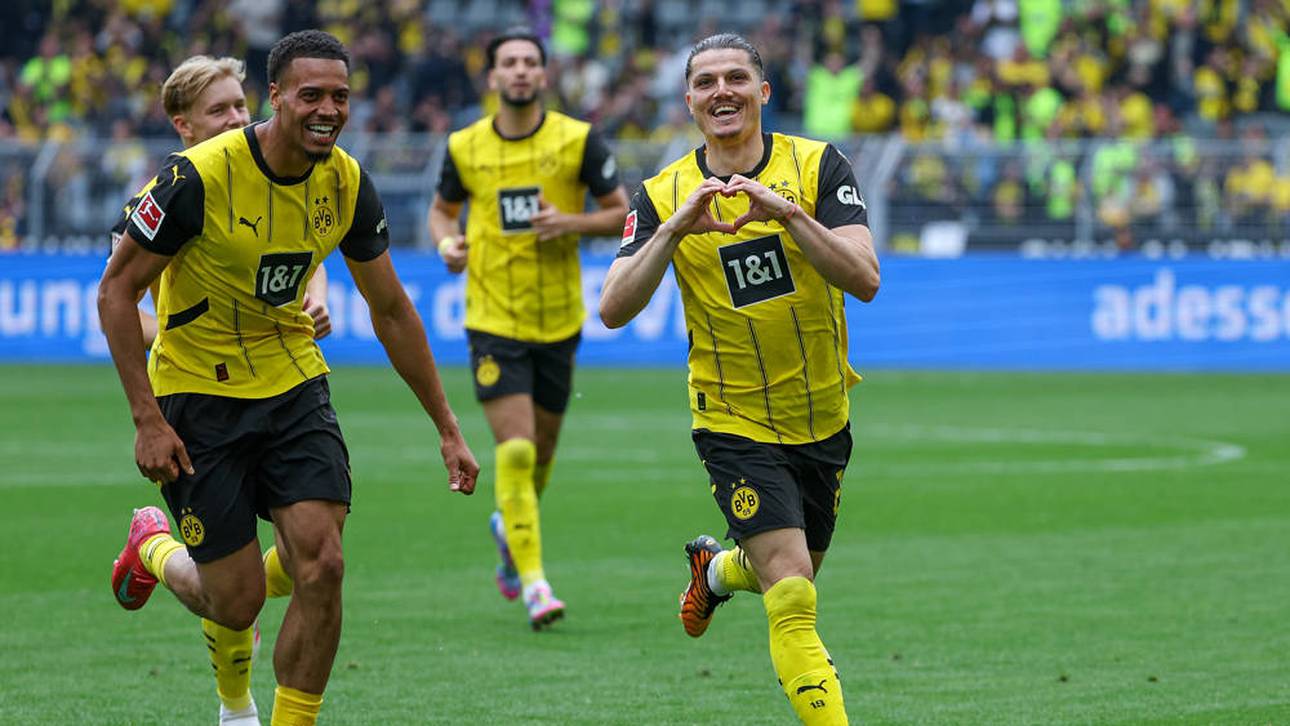 DFB-Pokal: Erstrunden-Termine fix!