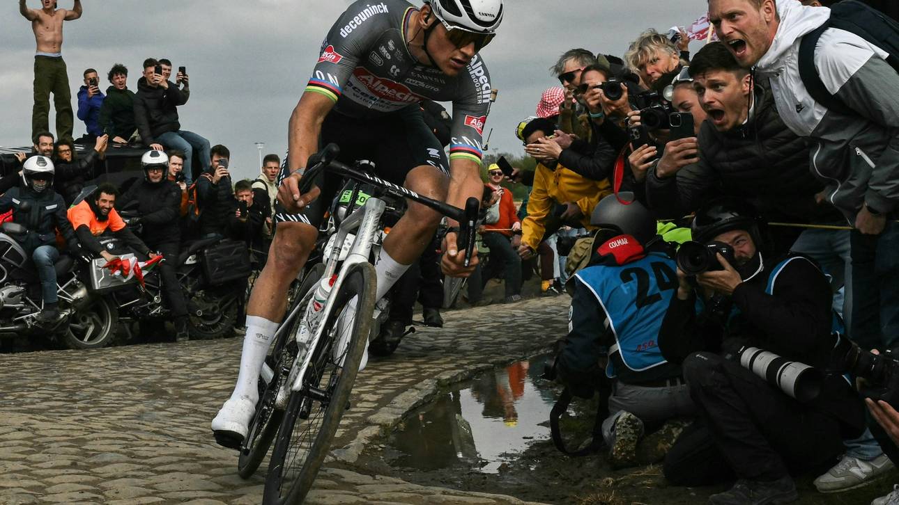 Rechtliche Schritte nach Rad-Skandal