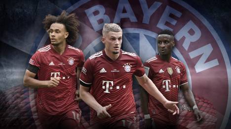 Drei Testspiele, kein einziger Sieg: Julian Nagelsmann und seine Bayern haben ohne die EM-Fahrer noch mächtig Probleme. Zirkzee, Cuisance und Co. liefern nicht - doch woran liegt das?