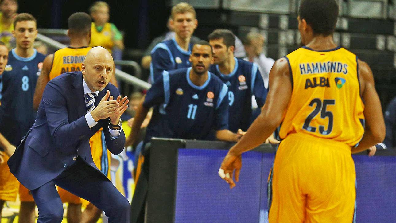 Obradovic: „Alles schiefgegangen“