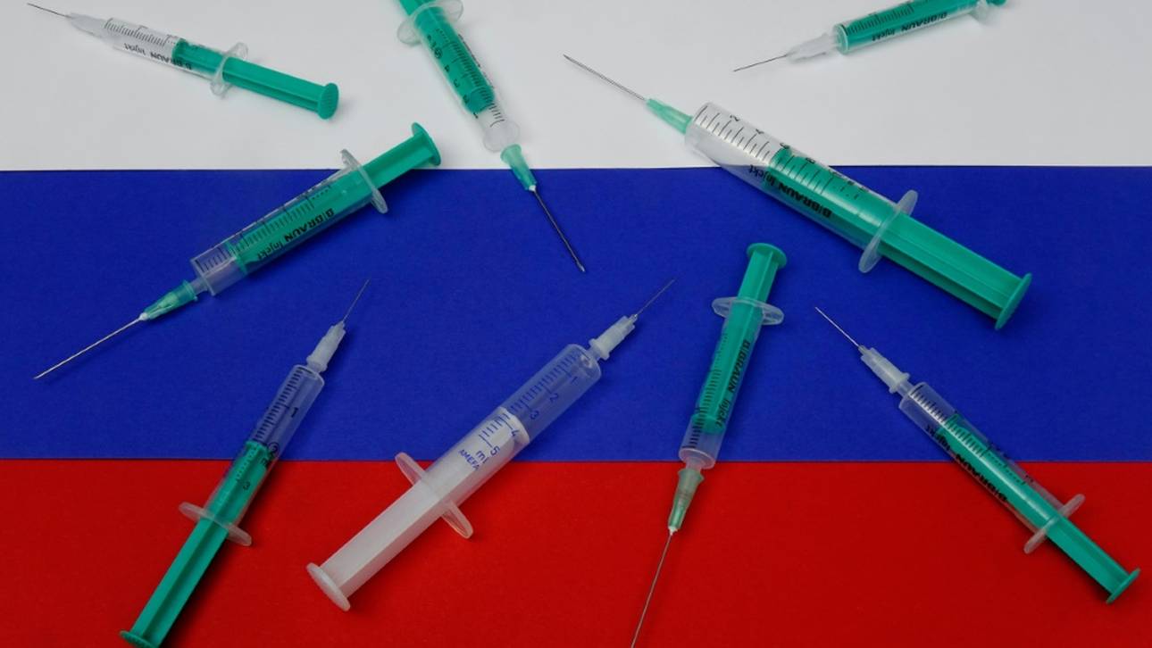 Massives Russen-Doping bewiesen