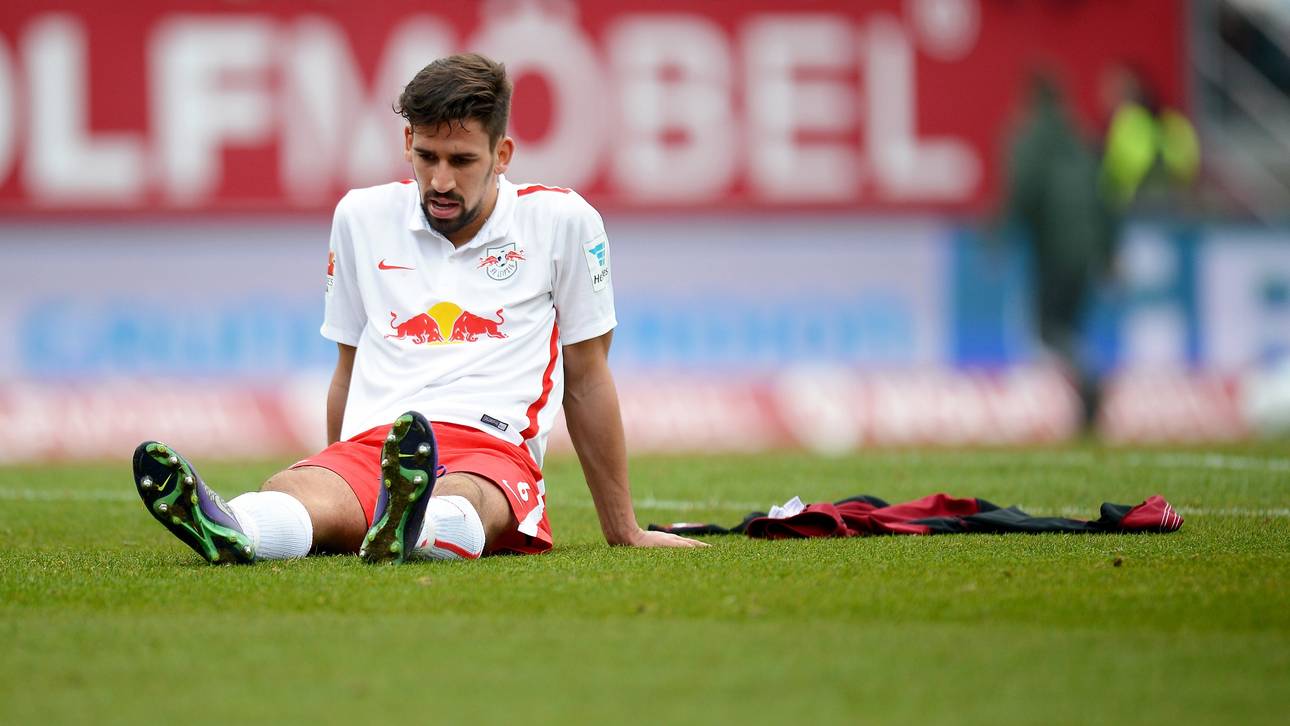 RB: Rangnick verrät Transferpläne