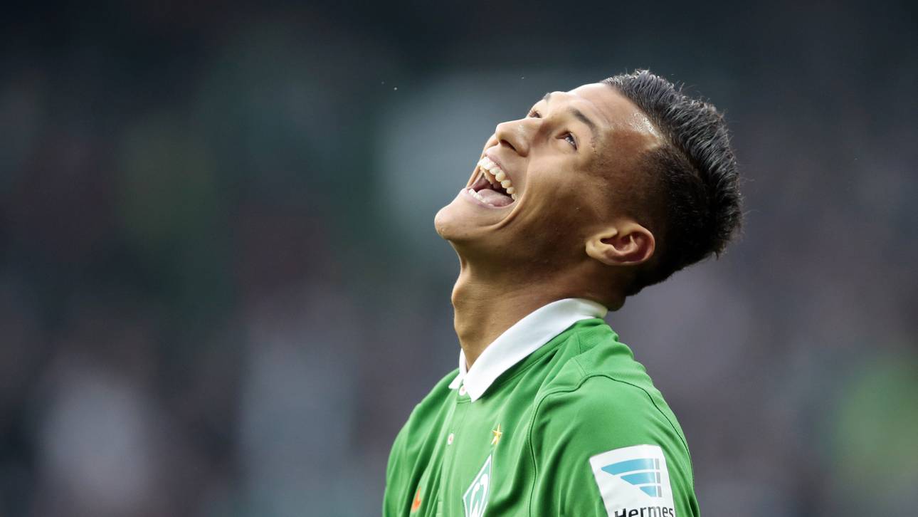 Leipzig holt Selke aus Bremen