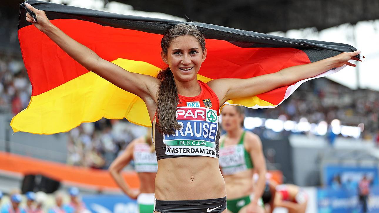 Nächster Award für Krause?