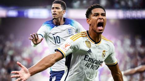Im Juli wechselte Jude Bellingham für 103 Millionen Euro vom BVB zu Real Madrid. Dort zeigt der 20-Jährige derzeit sein besonderes Talent und beeindruckt ganz Europa.