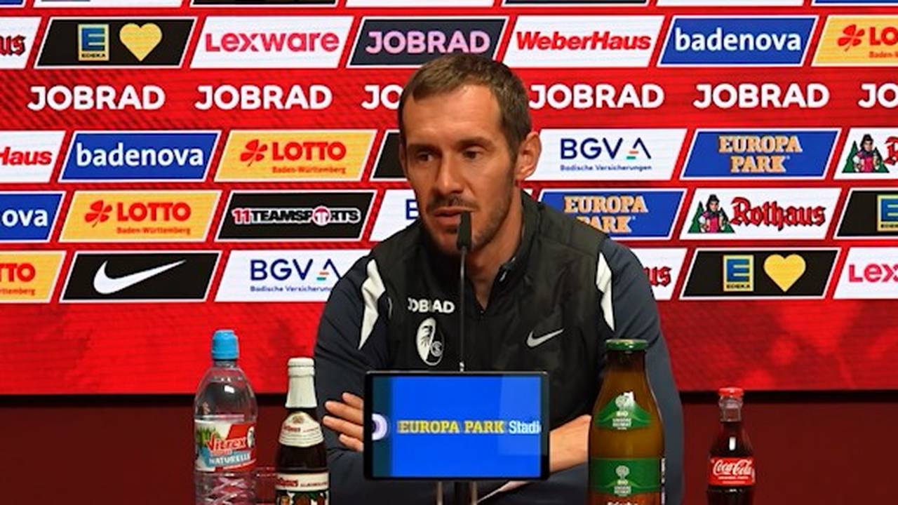 "Werden Danke sagen": Freiburg ehrt Doan nach Wechsel zu Frankfurt