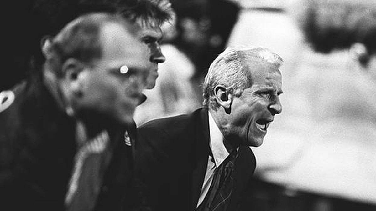 Wer erinnert sich nicht? Das Pokal-Debüt von Giovanni Trapattoni 1994 beim Rekordmeister Bayern München. Gegen den...