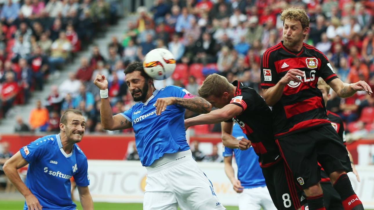 Sulus Köpfchen trifft Bayer ins Mark