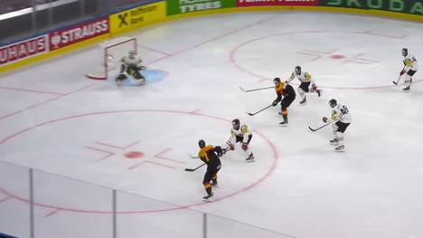 Deutschland wahrt mit einem deutlichen Sieg gegen Ungarn die Chancen aufs WM-Viertelfinale.