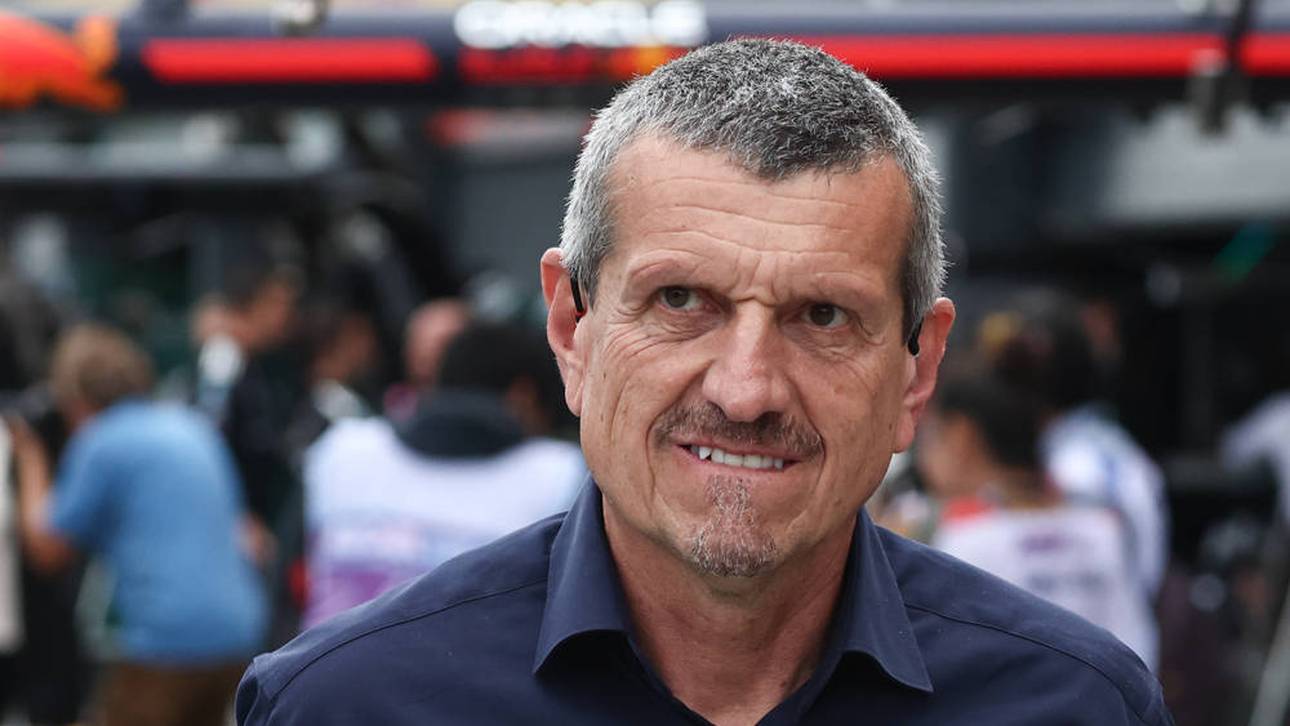 Steiner verteidigt Russell