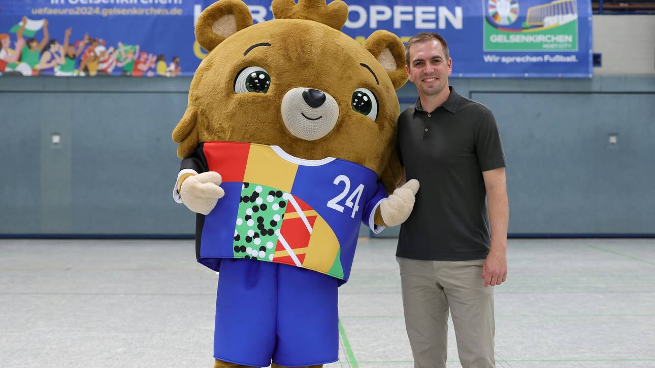 Lahm ruft Zeitenwende aus