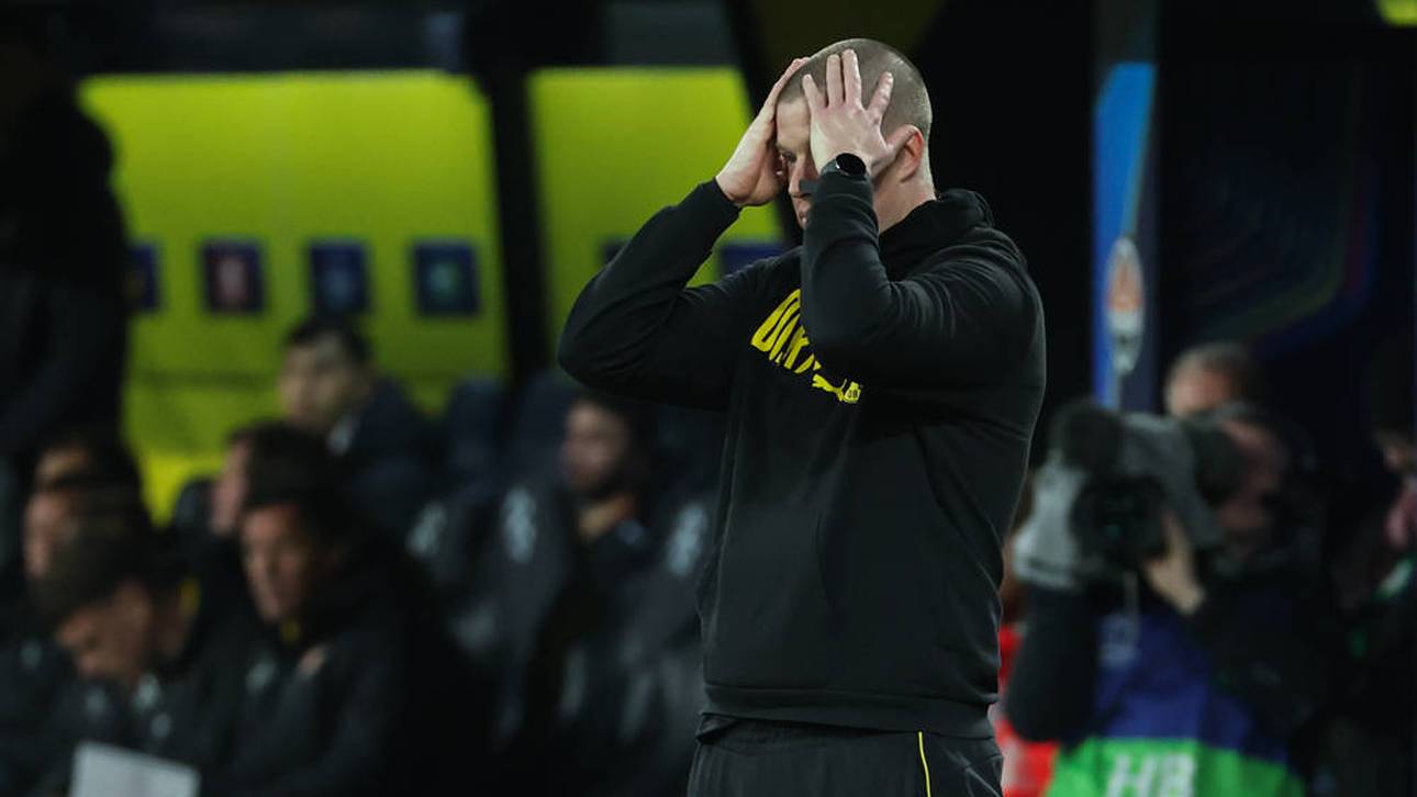 Dortmunds nächster Schattenmann