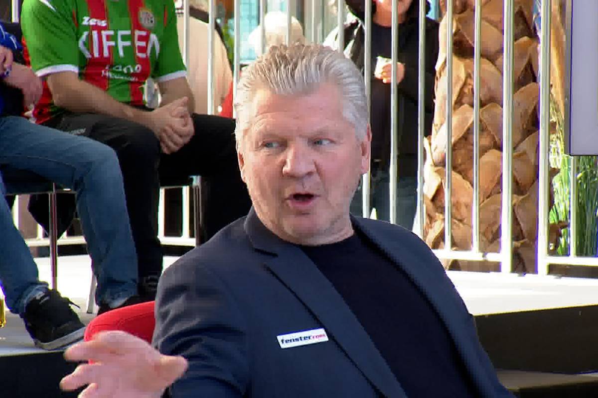 Effenberg nimmt BVB-Profi hops