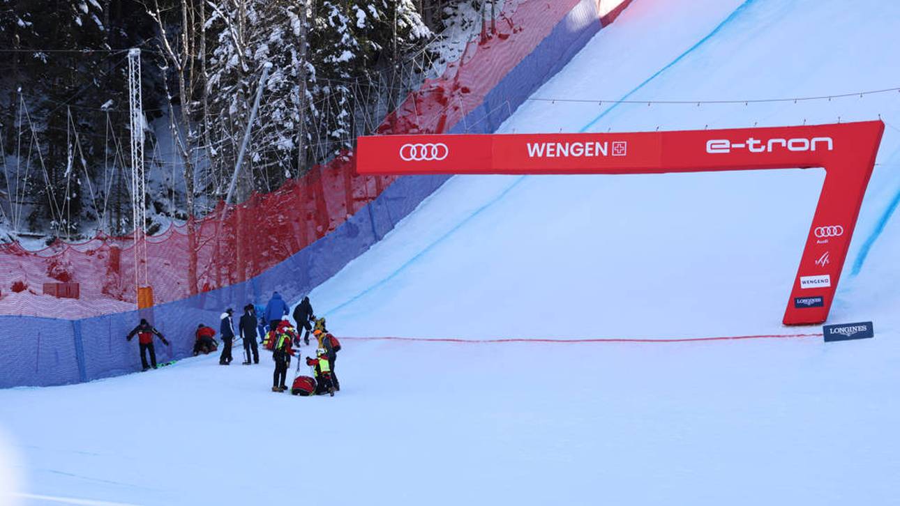 Ski-Star zeigt Horror-Bilder