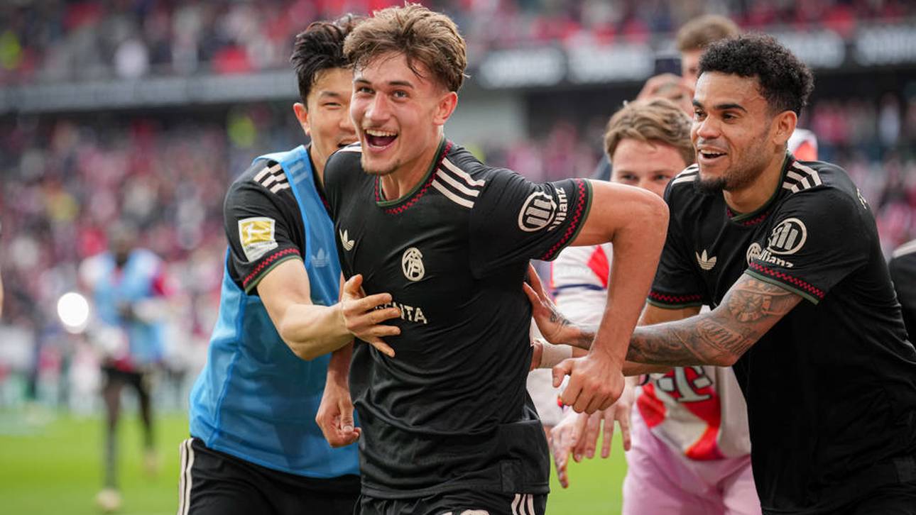 Die Zweifel im Keim erstickt