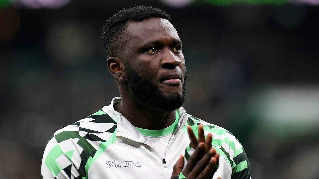 Überraschung um Boniface