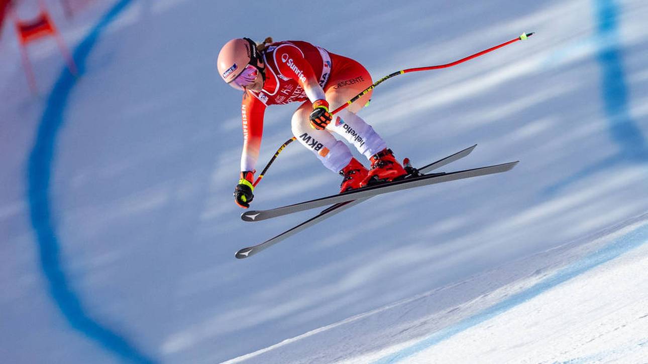 Ski-Star verblüfft mit Diagnose