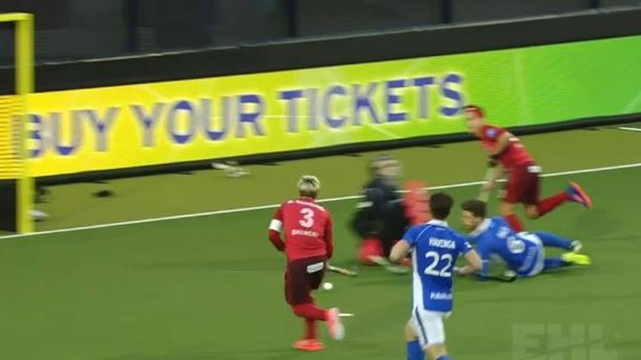 Köln wirft Titelverteidiger raus