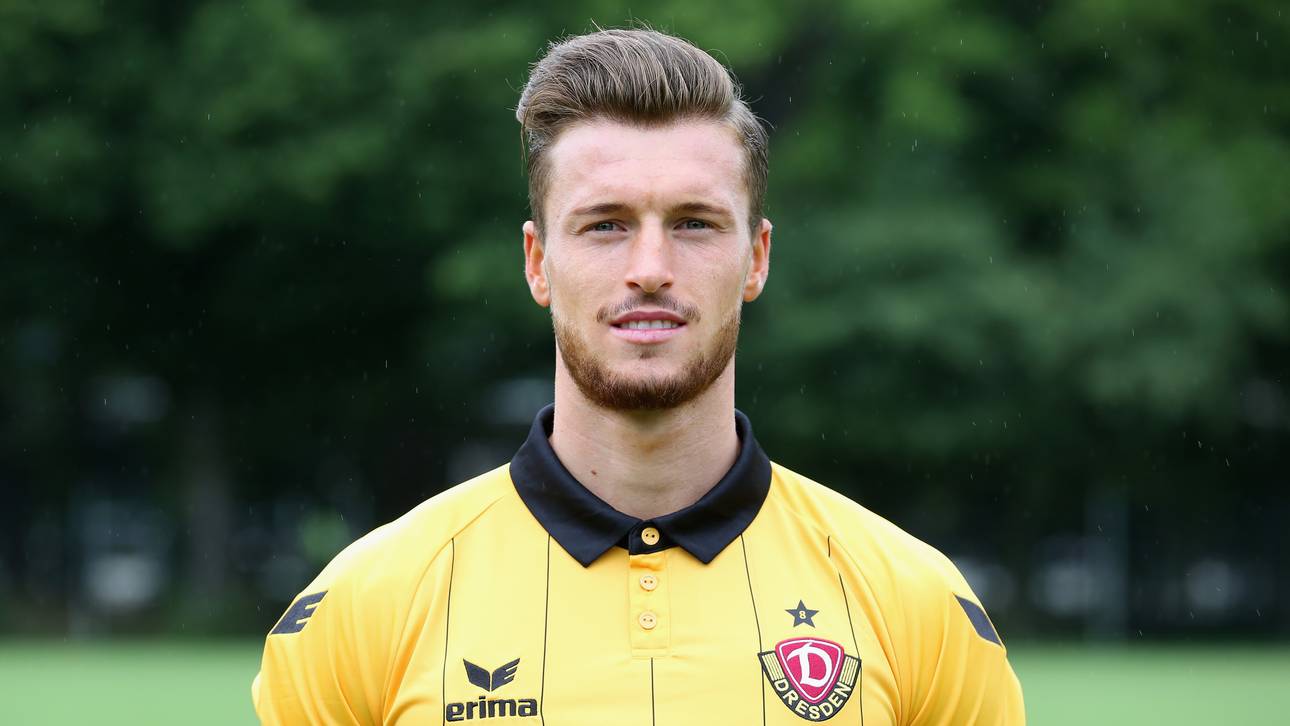 Dynamo mehrere Wochen ohne Moll