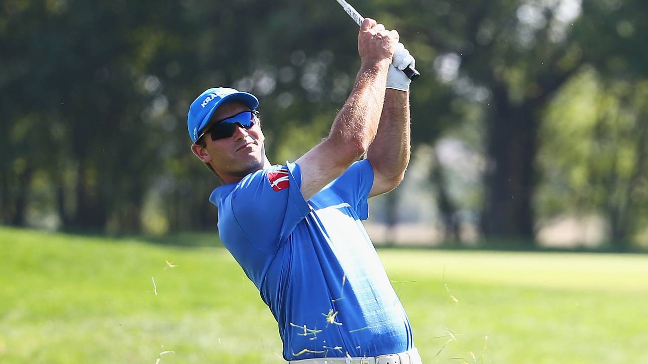 Fritsch verpasst Top Ten in Prag