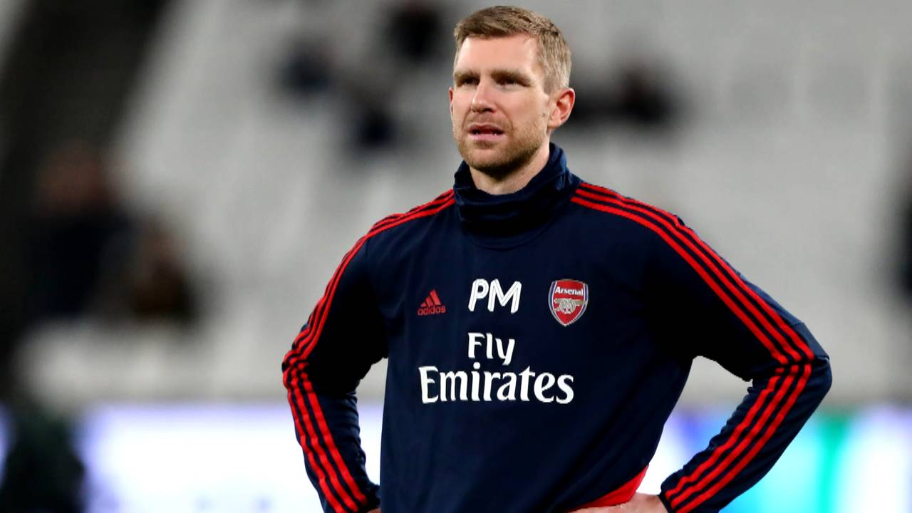 Das sagt Mertesacker zum deutschen Trainer-Boom in der Premier League