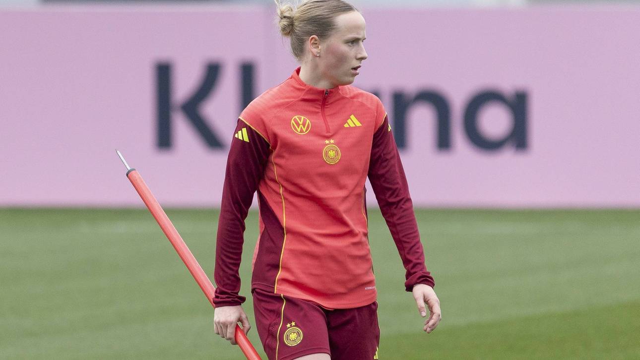 Nominierung? Bayern-Juwel überrascht