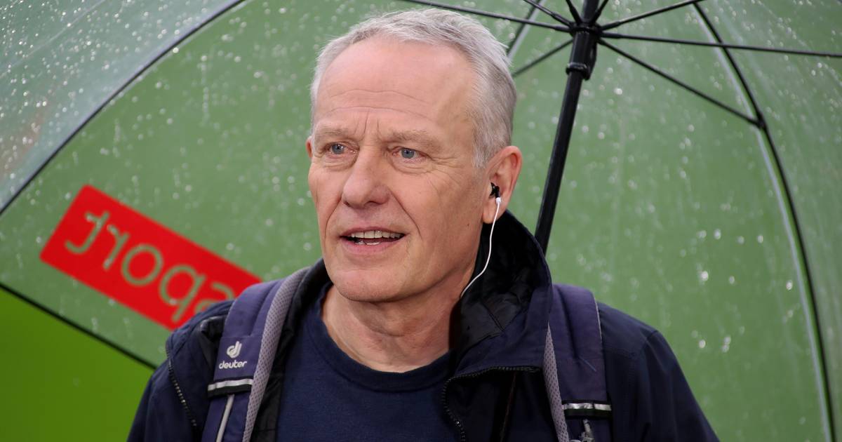 Streich raves: | 