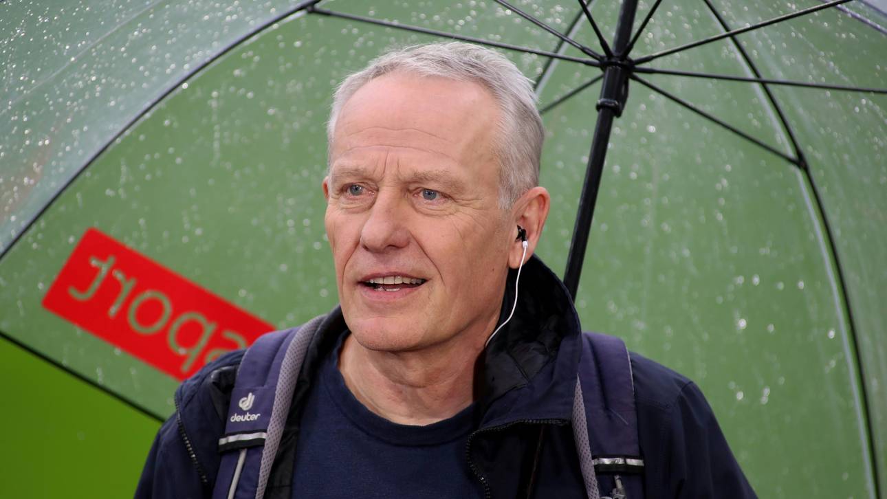 DFB? Streich kritisiert Ex-Spieler