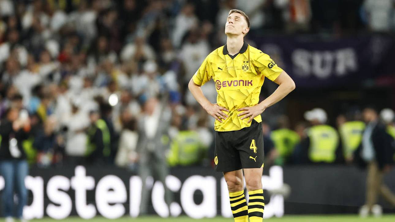 „Schwer zu verarbeiten“