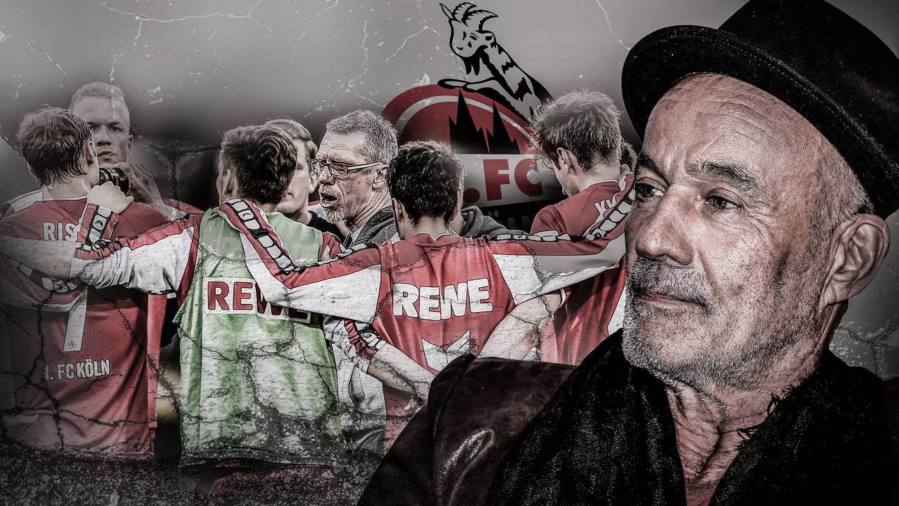 Das sagt Edelfan Lauterbach zu Kölns Krise