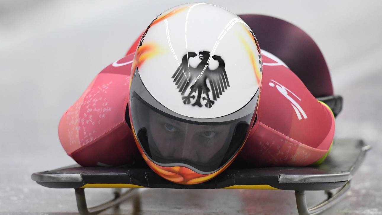 Frauen feiern WM-Dreifachsieg