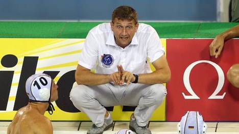 Nebojsa Novoselac war bereits von 2009 bis 2012 Co-Trainer der deutschen Nationalmannschaft