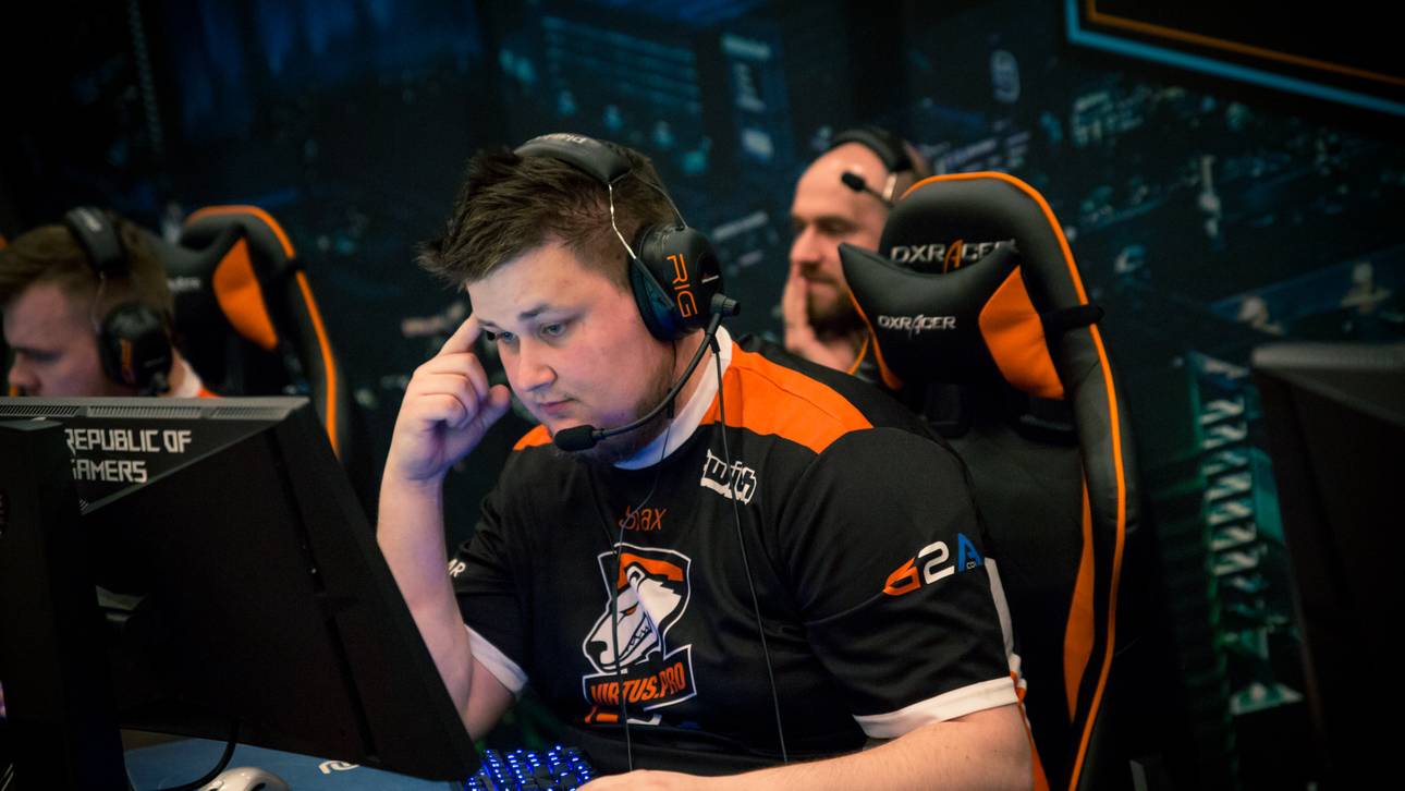 Der Traum vom Heimsieg platzt