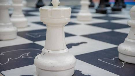 Die Schachwelt ist in Aufruhr