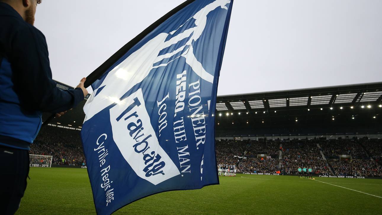 West Bromwich feuert Führungsduo